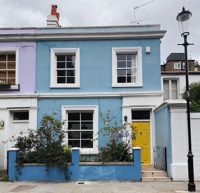 EPC House